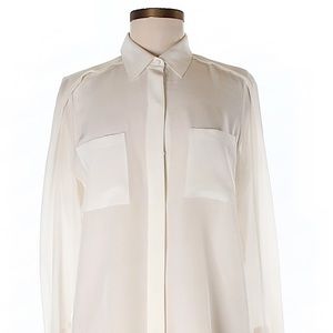 3.1 Phillip Lim Blouse Size2